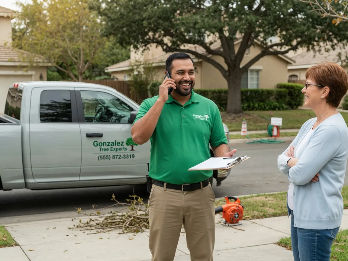Tree Service Apex, NC FAQs